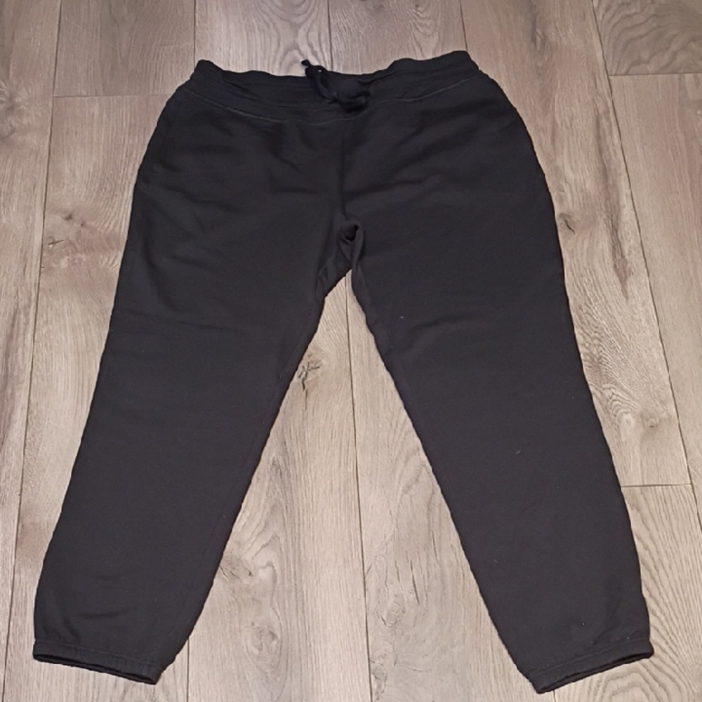 32 Degrees Cool Black‎ Active Pants